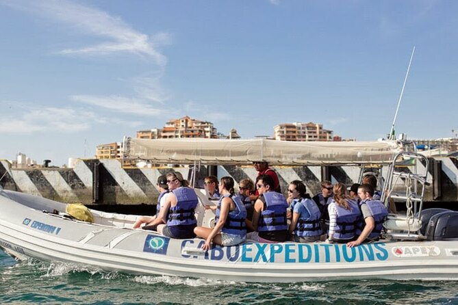 Beach Hopper, Amazing Snorkel Experience At Los Cabos! - Snorkeling at Santa Maria and Chileno Bay