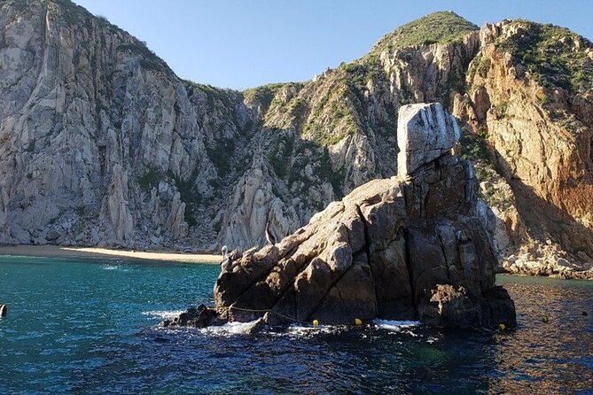 Beach Hopper, Amazing Snorkel Experience At Los Cabos! - Final Thoughts on the Beach Hopper Snorkel Experience