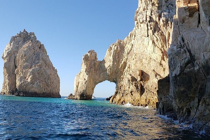 Beach Hopper, Amazing Snorkel Experience At Los Cabos! - Frequently Asked Questions