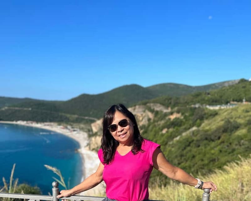 Beach-Hopping in Budva Riviera with Swimming - Key Points