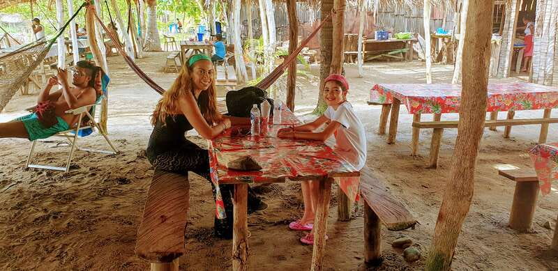 .Beach Horse Riding Turtle Release Crocodile Farm Experience - Who Will Appreciate This Tour Most?