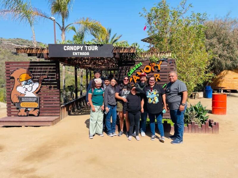 Beach Horseback Riding from the Port of Ensenada - Discover the Peaceful Beach Horseback Riding Experience from Ensenadas Port