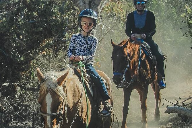Beach Horseback Riding in Los Cabos - Logistics and Group Size