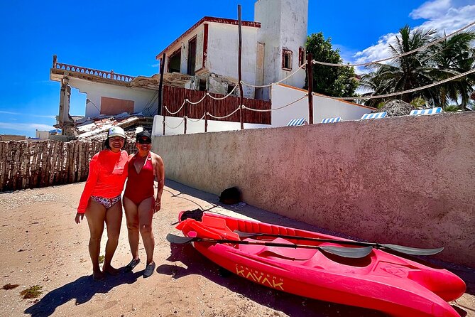 Beach House Break - The Cost and Overall Value of the Tour