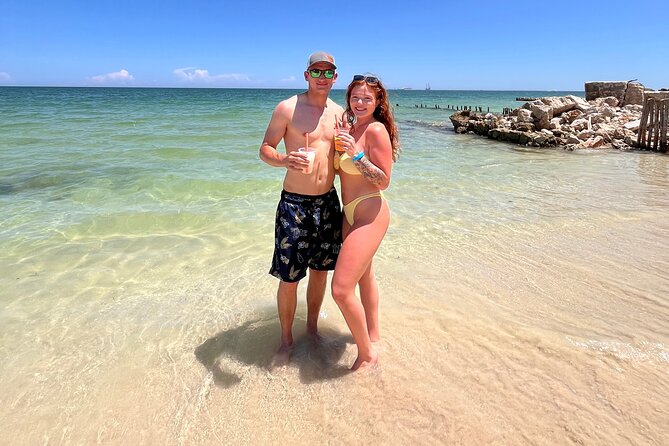 Beach House Break - Summary of the Beach House Break Experience