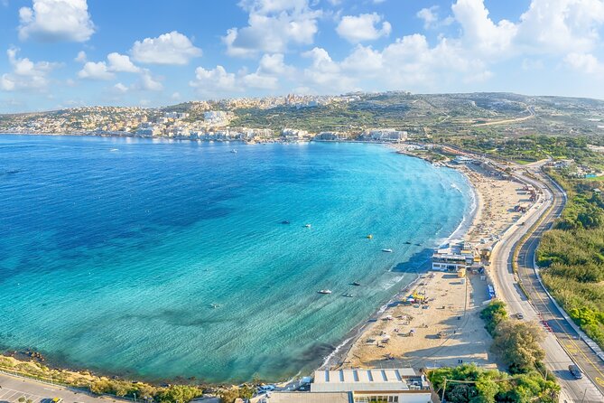 Beach Roundtrip Transportation Services - How the Tour Operates in Malta’s Coastal Areas