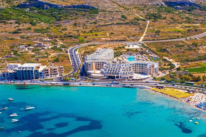 Beach Roundtrip Transportation Services - Who Will Appreciate This Tour the Most