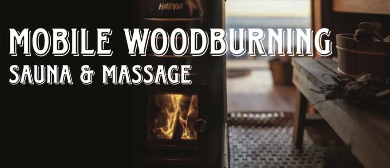 Beach Sauna Experience, Aromatherapy & Cold Plunge - Cold Plunge in the Pacific Ocean