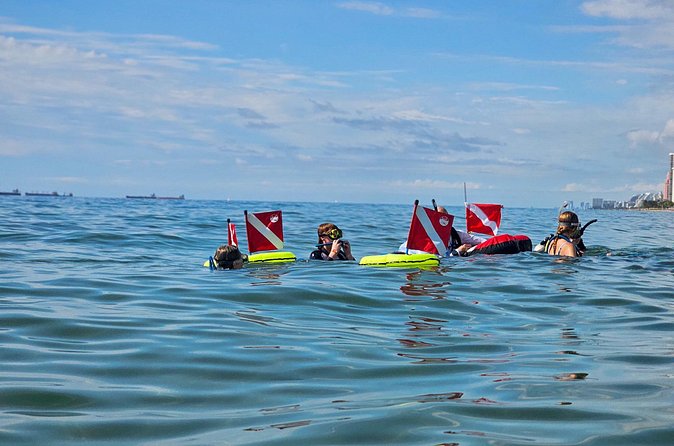 Beach Snorkeling Adventure in Lauderdale by the Sea - What’s Included in the Snorkeling Tour