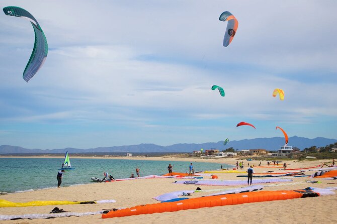 Beach time and Magic Towns from La Paz Private Transportation - Key Points