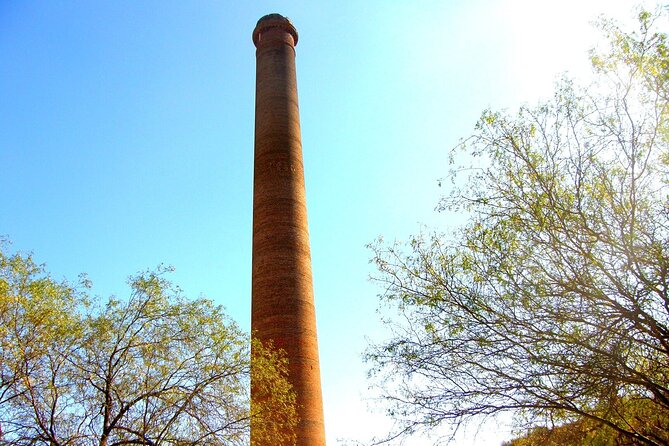 Beach time and Magic Towns from La Paz Private Transportation - Private Transportation: Comfort and Convenience