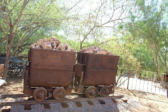 Beach time and Magic Towns from La Paz Private Transportation - Practical Details and Tips