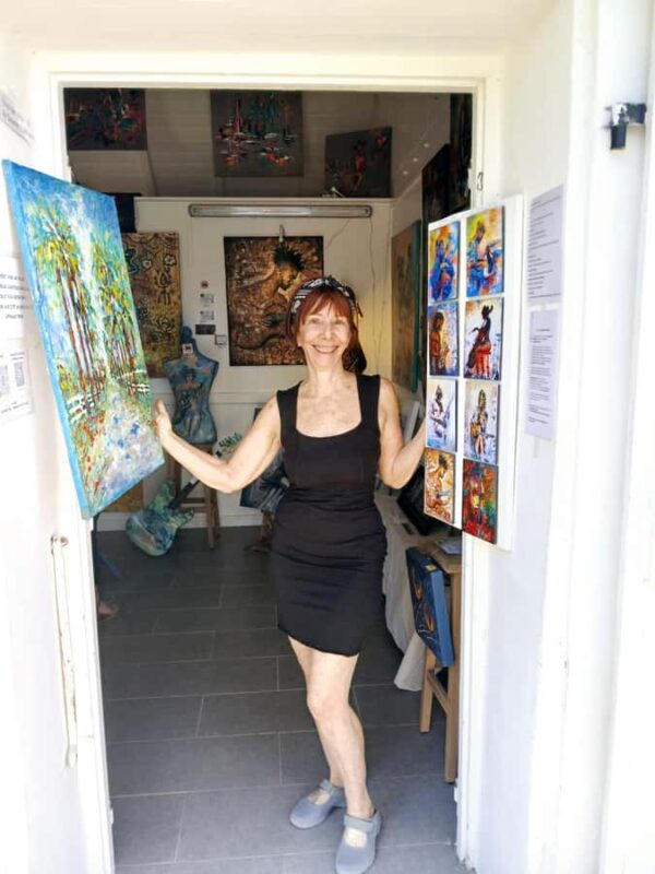 Beach tour and visit to a rum distillery in Le Marin with driver - Discovering Lac des Salines: Nature’s Calm Refuge