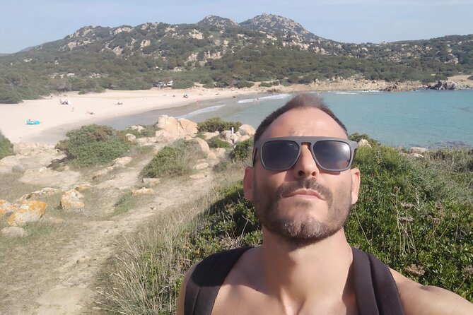 Beach tour - Chia - Starting Point and Transportation Details