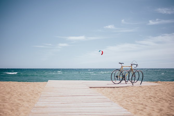 Beach tour - Chia - The Ease of Booking and Flexibility