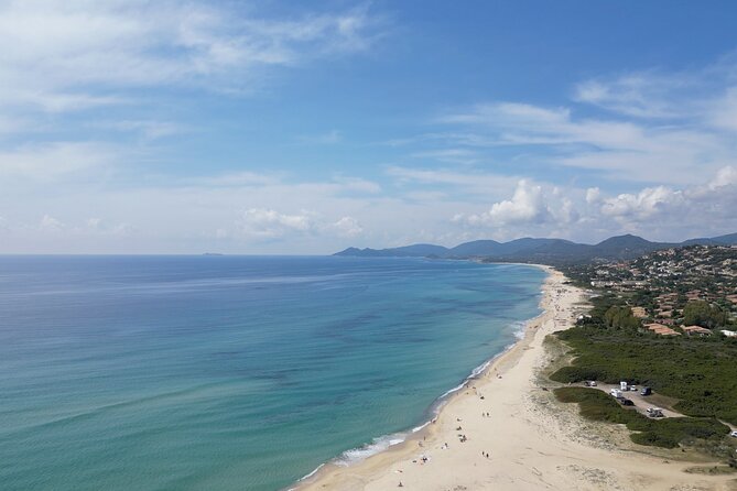 Beach Tour Marina Rei and Sant'Elmo - Practical Details: Logistics and Inclusions