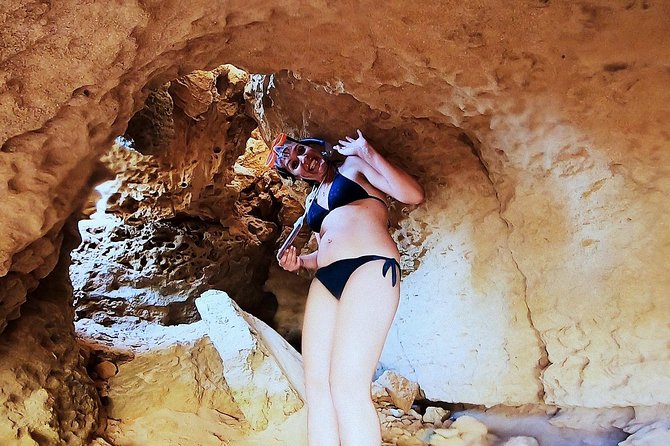 Beach Tours Mallorca. The Happy Vans. - Flexible Lunch Stop at a Scenic Seaside Location