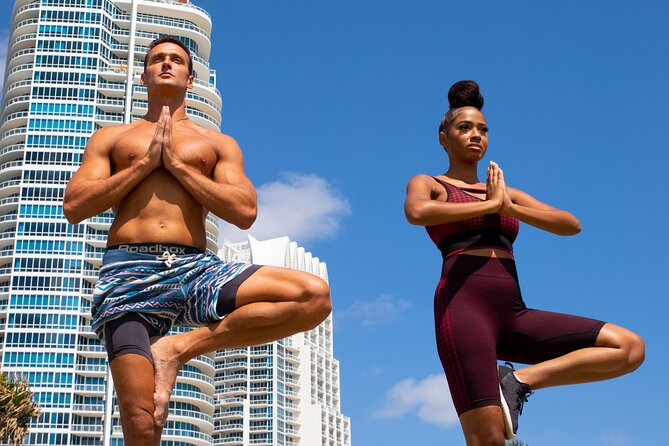 Beach Yoga & Tea Experience on South Beach - Comparing This Experience to Other Miami Tours