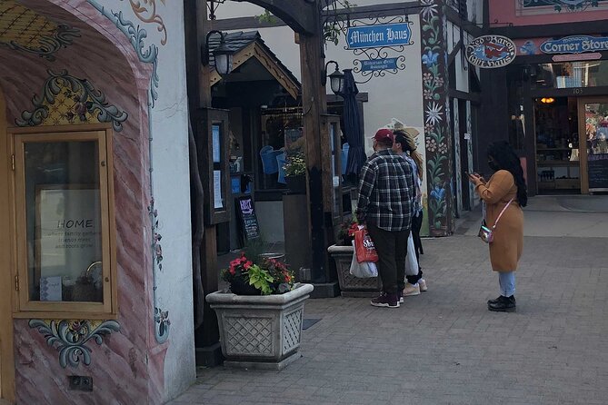 Beaches, Bites and Bavaria in Leavenworth: A Self-Guided Audio Tour - Who Will Appreciate This Tour Most?