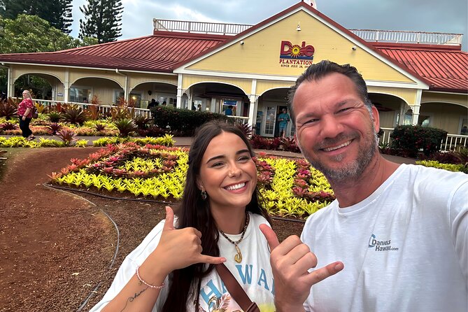 Beaches, Food & Aloha: Private Oahu Tour - Food and Snorkeling Highlights