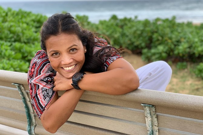 Beaches, Food & Aloha: Private Oahu Tour - Practical Details and Booking