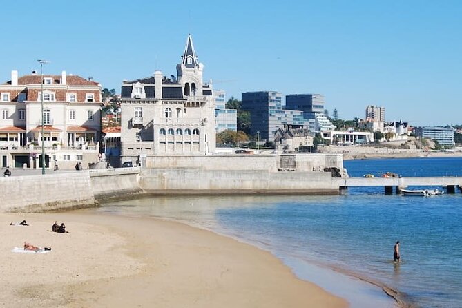 Beaches of Cascais and the Guincho Private Day Tour - Exploring Cascais: The Village and Its Main Attractions