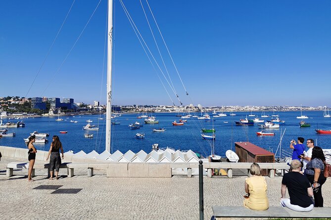 Beaches of Cascais and the Guincho Private Day Tour - Logistics and Convenience of the Tour