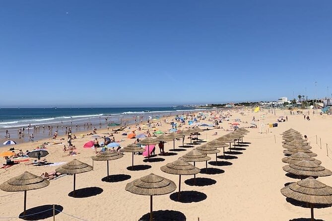 Beaches of Cascais and the Guincho Private Day Tour - The Guide: Friendly and Knowledgeable