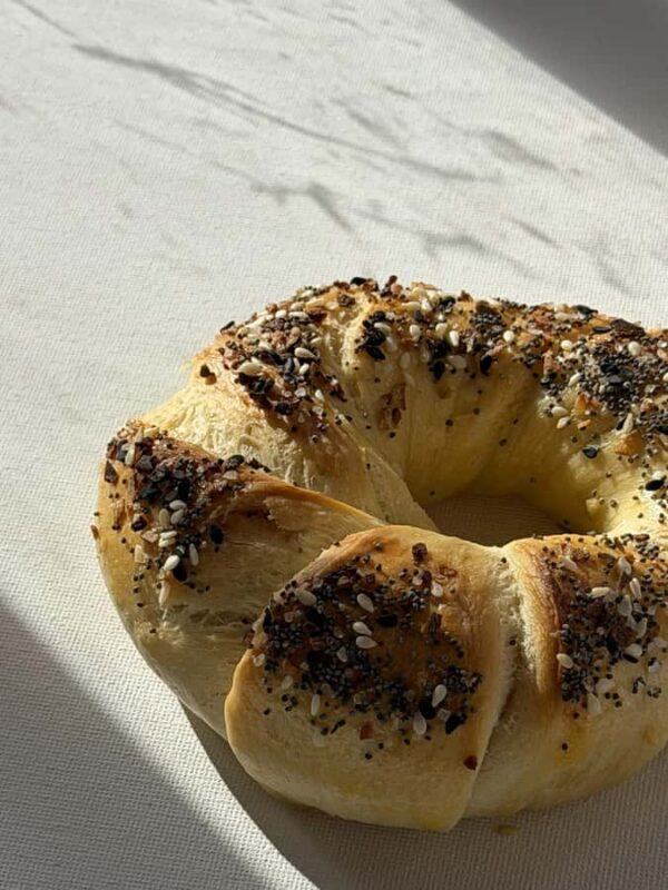Beacon Hill: Bagel Baking Class with a Michelin-Trained Chef - Practical Details on the Class Schedule and Booking