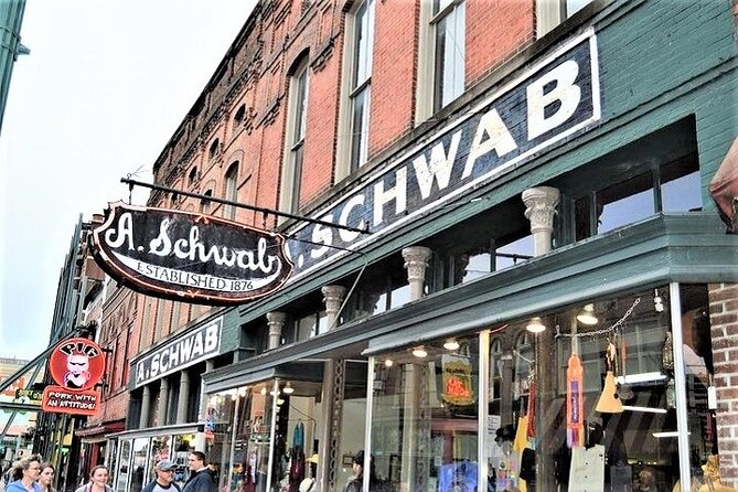 Beale Street Guided Walking Tour - Discover Memphis’ Historic Beale Street in a One-Hour Walk