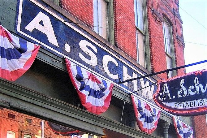 Beale Street Guided Walking Tour - Visiting Stores Once Favored by Elvis Presley