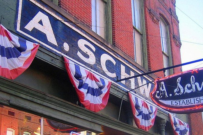 Beale Street Guided Walking Tour - Notable Stops and Local Landmarks Along Beale Street