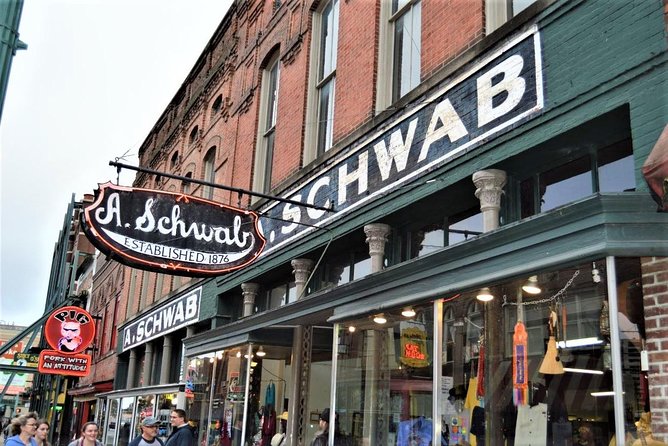 Beale Street Guided Walking Tour - The Experience with a Small Group of Enthusiasts