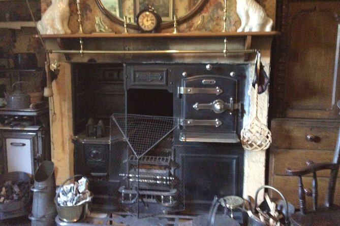 Beamish the Living Museum of the North Private Tour - The Highlights of the Beamish Experience