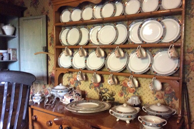 Beamish the Living Museum of the North Private Tour - Exploring Each Period at Beamish: 1820s to 1950s