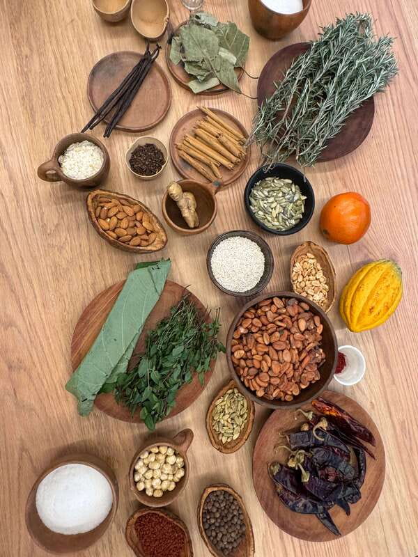 Bean to Beverage: Roast and grind cacao into chocolate - Roasting and Grinding Cacao the Traditional Way