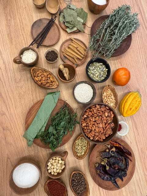 Bean to Beverage: Roast and grind cacao into chocolate - Customize Your Hot Chocolate with Ancient Ingredients