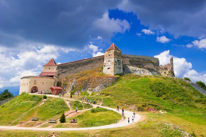 Bear Sanctuary & Rasnov Fortress - Private day tour from Bucharest - Discover Transylvania’s Wildlife and History on a Private Day Trip from Bucharest