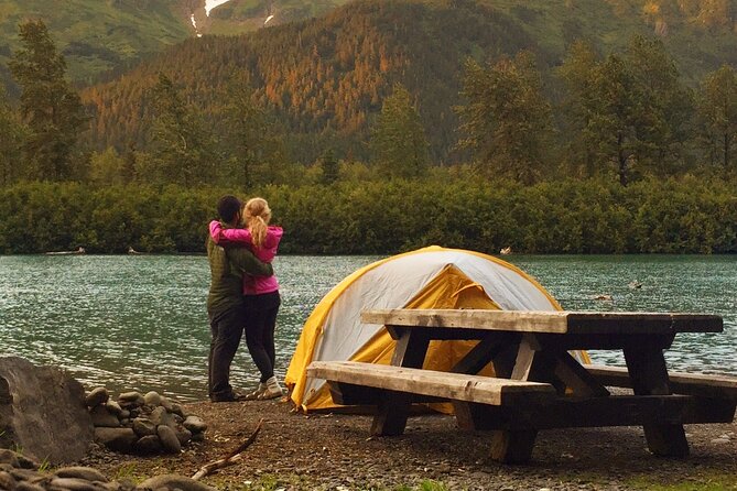 Bear Spray Rental 10 oz Counter Assault with Holster & Bear Bell - Key Points
