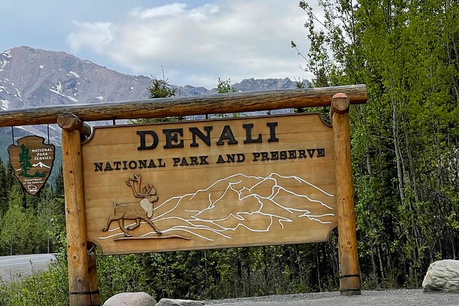 Bear Spray Rental 10 oz Counter Assault with Holster & Bear Bell - Meeting Point and Accessibility in Anchorage