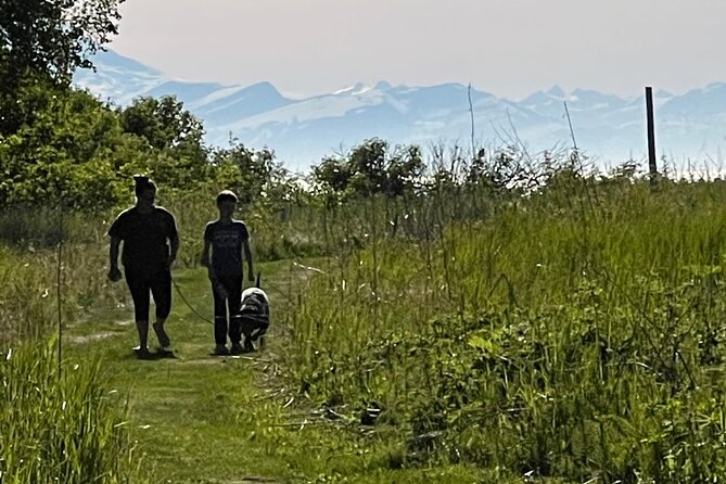 Bear Spray Rental 10 oz Counter Assault with Holster & Bear Bell - Responsible Use and Precautions