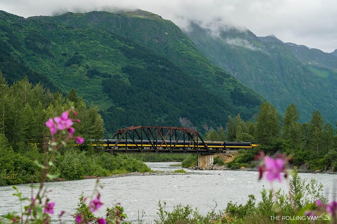 Bears, Trains & Icebergs Tour - Practical Aspects and Logistics