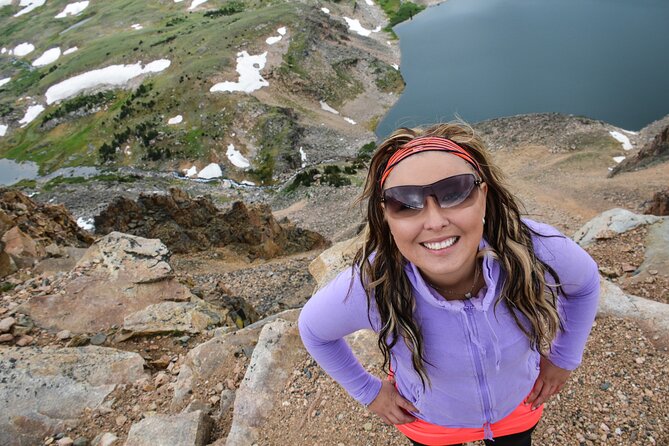 Beartooth Highway Self-Guided Driving Audio Tour - Practical Details and Logistics