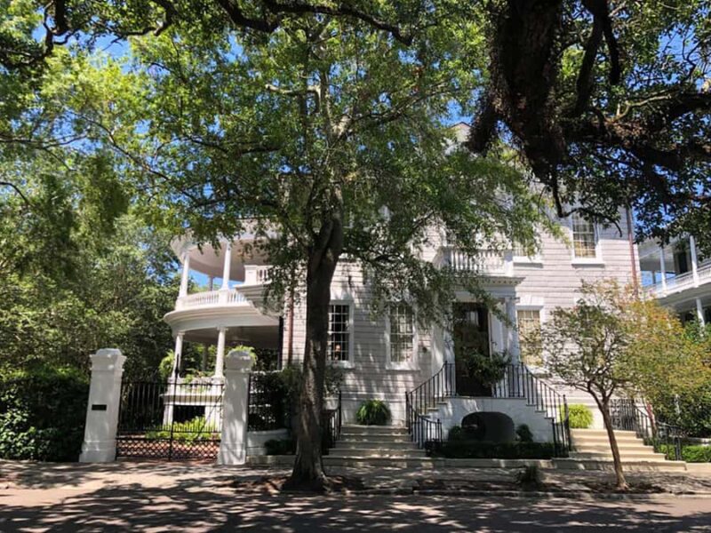 Beat The Heat! Evening Walking History Tour - Physical Requirements and Accessibility Considerations