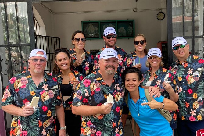 Beat the Heat Express Taco Tour with Vallarta Eats - Explore the Best Morning Tacos in Puerto Vallarta with Vallarta Eats