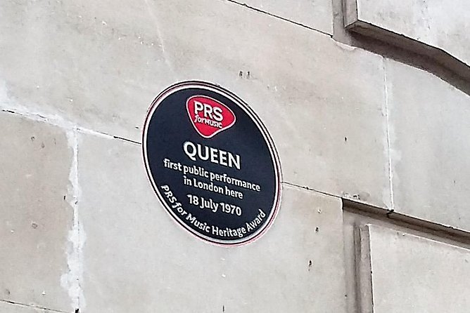 Beatles and Rock'n Roll - Private Taxi Tour with Hotel Pickup - Practical Details and Booking Info