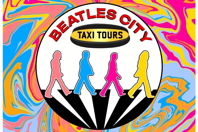 Beatles City Taxi Tours Liverpool (satisfaction guaranteed) - Discover Liverpool’s Beatles Heritage with a Private Taxi Tour