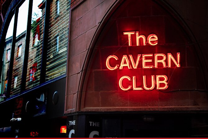 Beatles City Taxi Tours Liverpool (satisfaction guaranteed) - Key Points