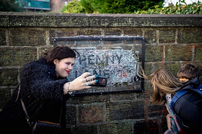 Beatles Magical Mystery Tour - Key Points