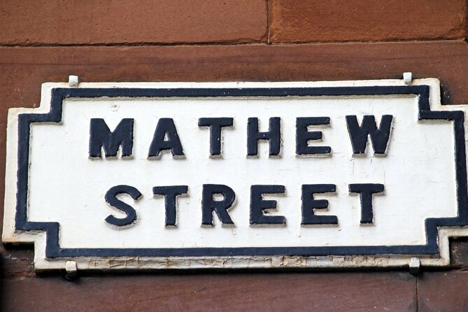 Beatles Maniacs Private Exclusive Experience with Guide - Hidden Gems and Off-the-Beaten-Path Stops